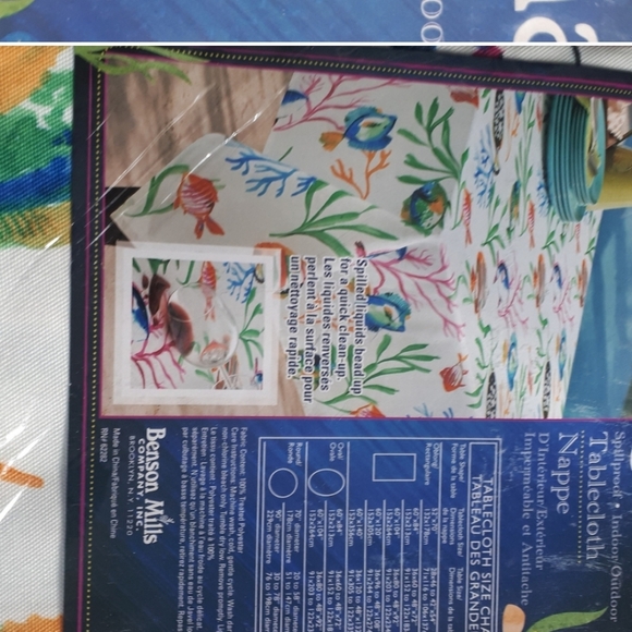 New table runner - Picture 4 of 7